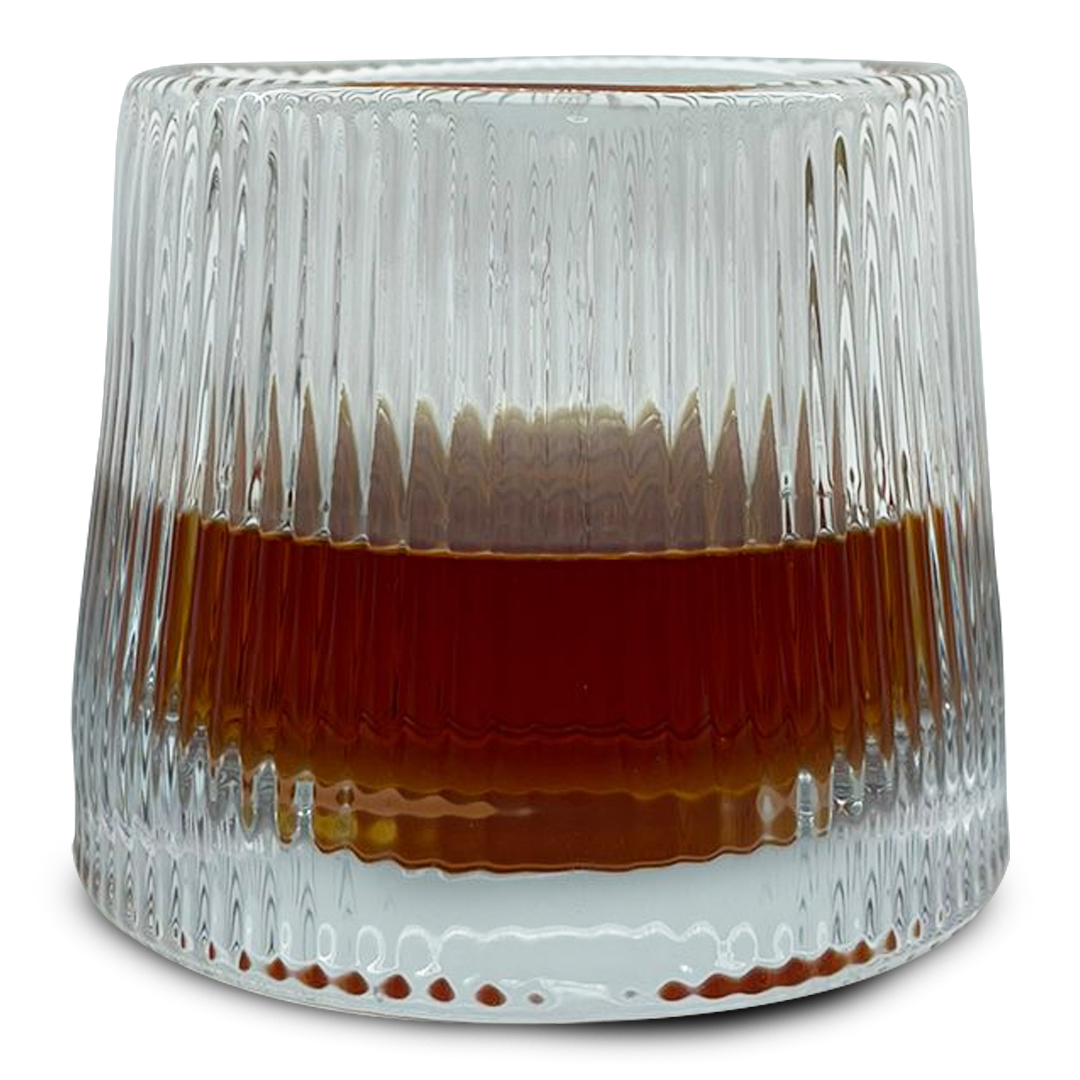 bicchiere di amaro